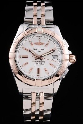 Breitling watch man-118